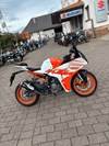 KTM RC 125