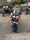 KTM 1290 Super Duke GT