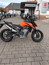 KTM 790 Duke