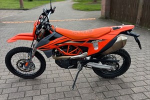 Angebot KTM 690 Enduro R