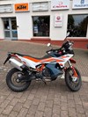 KTM 890 Adventure R