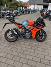 KTM RC 390