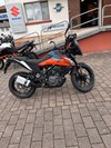 KTM 390 Adventure