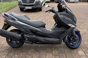 Angebot Suzuki Burgman 400