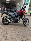 Honda CB500X