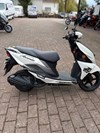 Suzuki Avenis 125