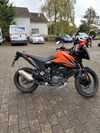 KTM 390 Adventure