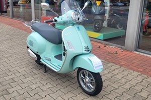 Angebot Vespa GTS 125