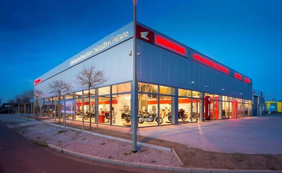 Angebot Honda CB125R Bild 3: Angebot Honda CB125R