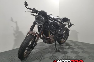 Angebot Husqvarna Vitpilen 401