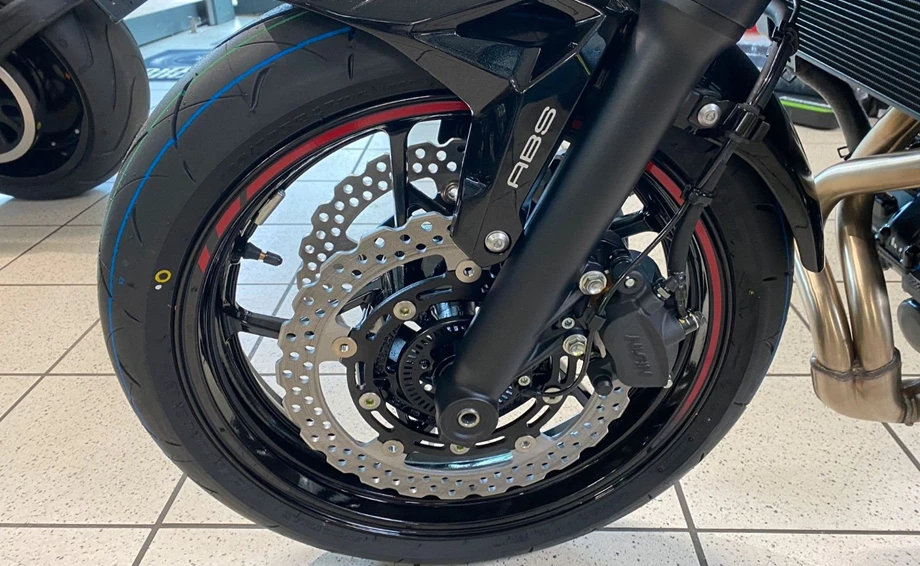 Angebot Kawasaki Z650 Bild 10: Angebot Kawasaki Z650