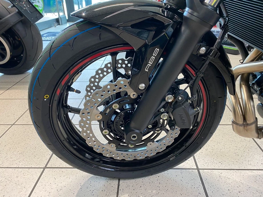 Angebot Kawasaki Z650 Bild 10: Angebot Kawasaki Z650