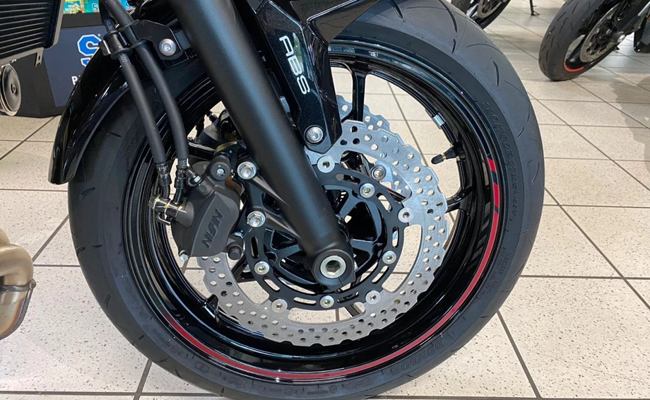 Angebot Kawasaki Z650 Bild 11: Angebot Kawasaki Z650