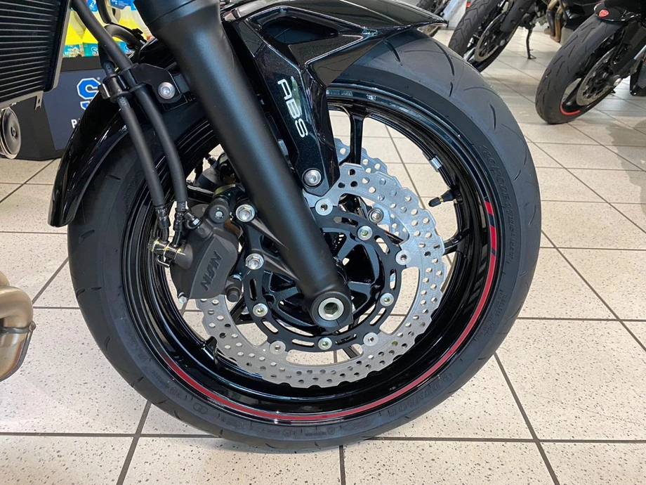 Angebot Kawasaki Z650 Bild 11: Angebot Kawasaki Z650