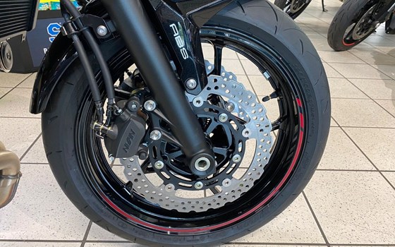 Neufahrzeug Kawasaki Z650 - Bild 11