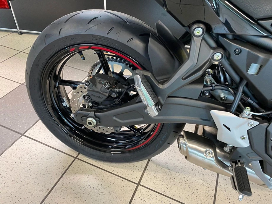 Angebot Kawasaki Z650 Bild 12: Angebot Kawasaki Z650