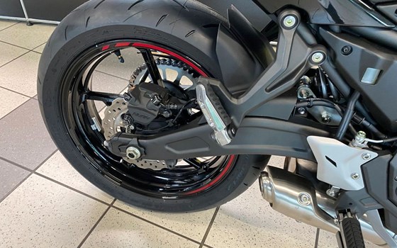 Neufahrzeug Kawasaki Z650 - Bild 12