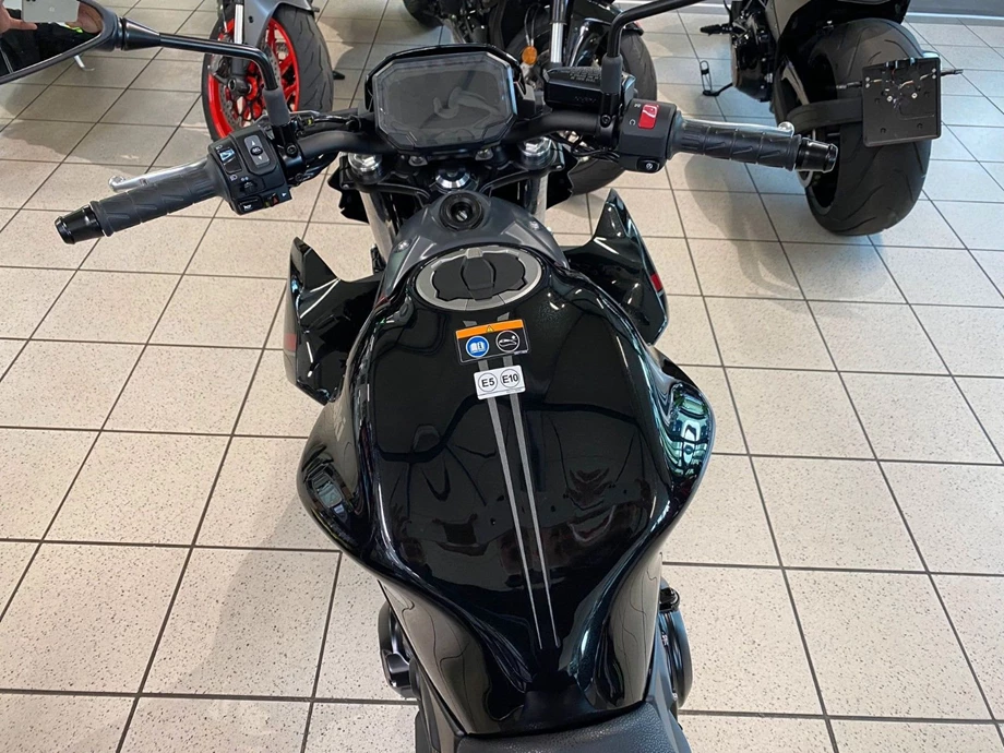 Angebot Kawasaki Z650 Bild 3: Angebot Kawasaki Z650