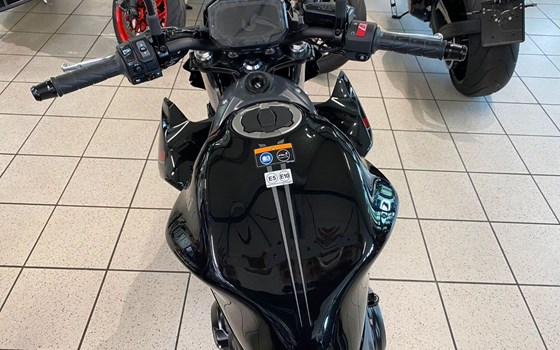 Neufahrzeug Kawasaki Z650 - Bild 3