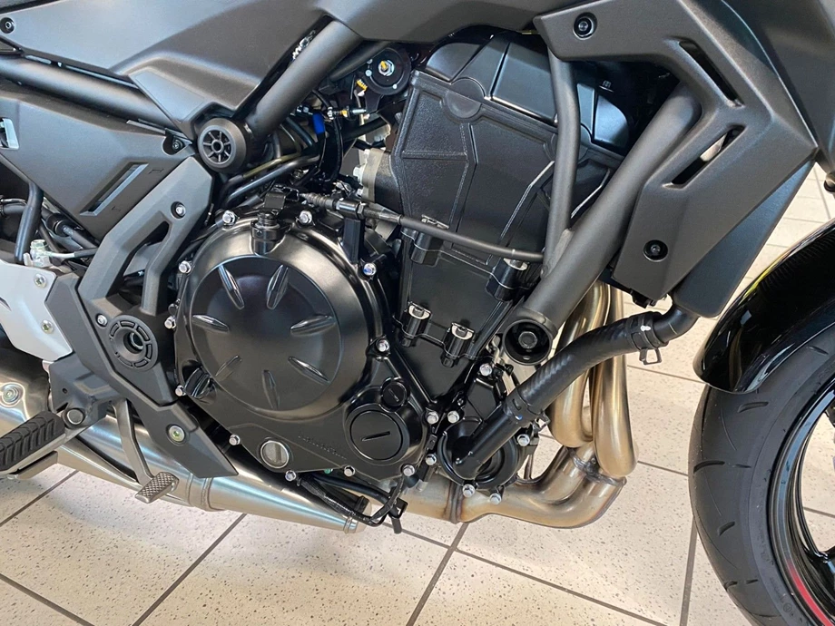 Angebot Kawasaki Z650 Bild 5: Angebot Kawasaki Z650