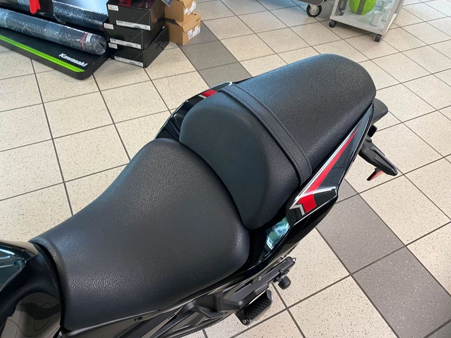 Angebot Kawasaki Z650 Bild 7: Angebot Kawasaki Z650