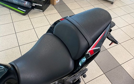 Neufahrzeug Kawasaki Z650 - Bild 7