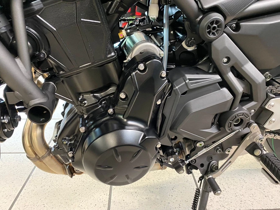 Angebot Kawasaki Z650 Bild 9: Angebot Kawasaki Z650