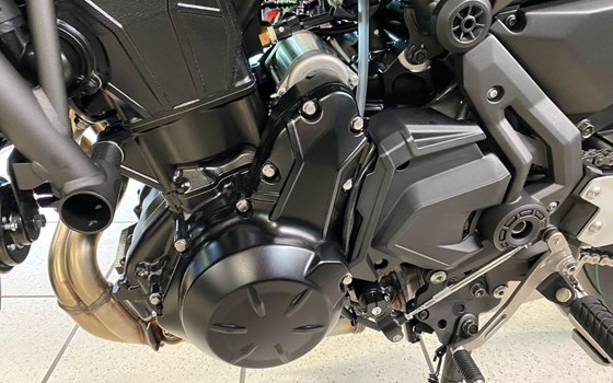 Neufahrzeug Kawasaki Z650 - Bild 9