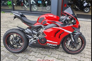 Angebot Ducati Panigale V4