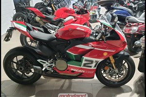 Angebot Ducati Panigale V2