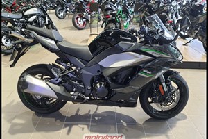 Angebot Kawasaki Ninja 1000SX