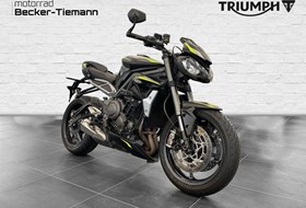 Triumph Street Triple RS