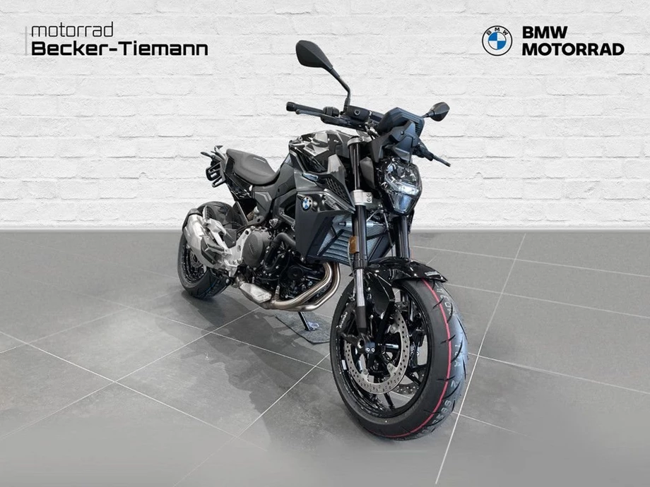 Angebot BMW F 900 R Bild 1: Angebot BMW F 900 R