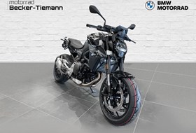 BMW F 900 R