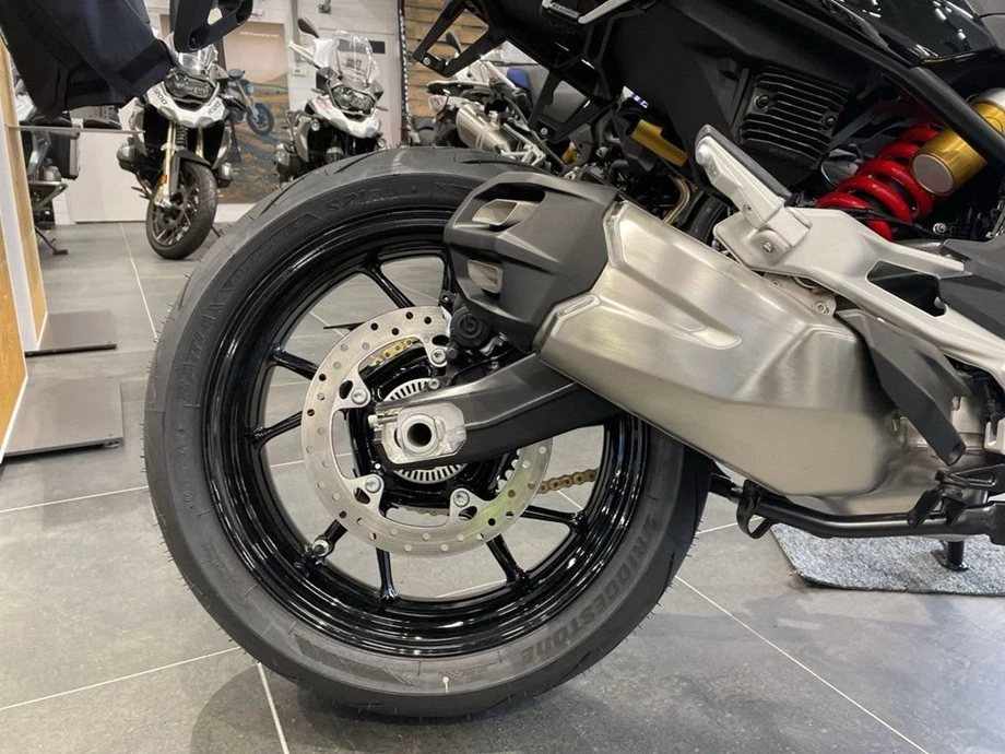 Angebot BMW F 900 R Bild 10: Angebot BMW F 900 R