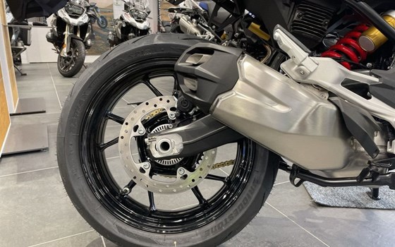 Gebrauchtmotorrad BMW F 900 R - Bild 10