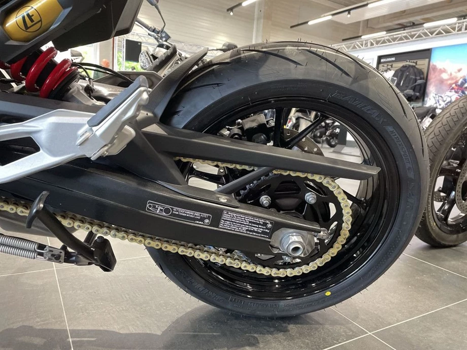 Angebot BMW F 900 R Bild 11: Angebot BMW F 900 R