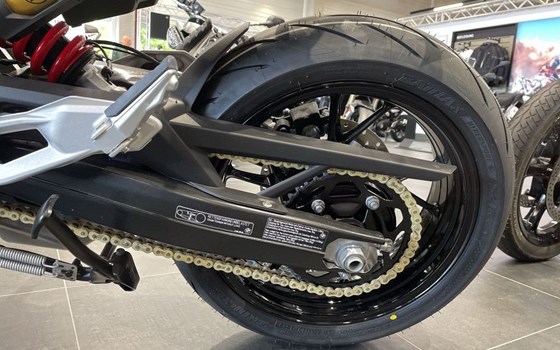 Gebrauchtmotorrad BMW F 900 R - Bild 11