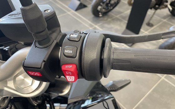 Gebrauchtmotorrad BMW F 900 R - Bild 12