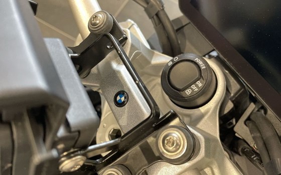 Gebrauchtmotorrad BMW F 900 R - Bild 13