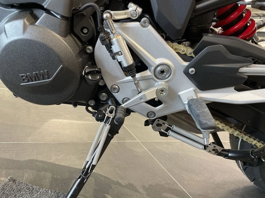Angebot BMW F 900 R Bild 14: Angebot BMW F 900 R