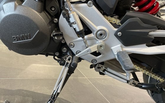 Gebrauchtmotorrad BMW F 900 R - Bild 14