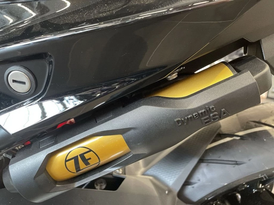 Angebot BMW F 900 R Bild 15: Angebot BMW F 900 R