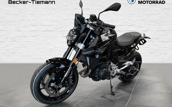 Gebrauchtmotorrad BMW F 900 R - Bild 3