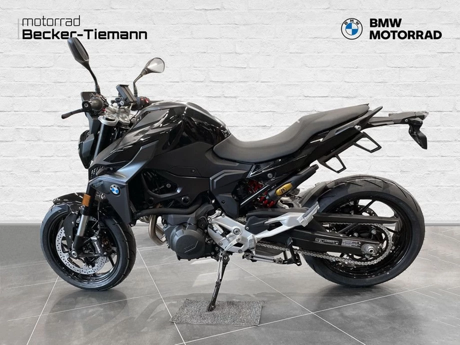 Angebot BMW F 900 R Bild 4: Angebot BMW F 900 R