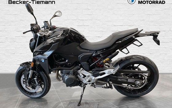 Gebrauchtmotorrad BMW F 900 R - Bild 4