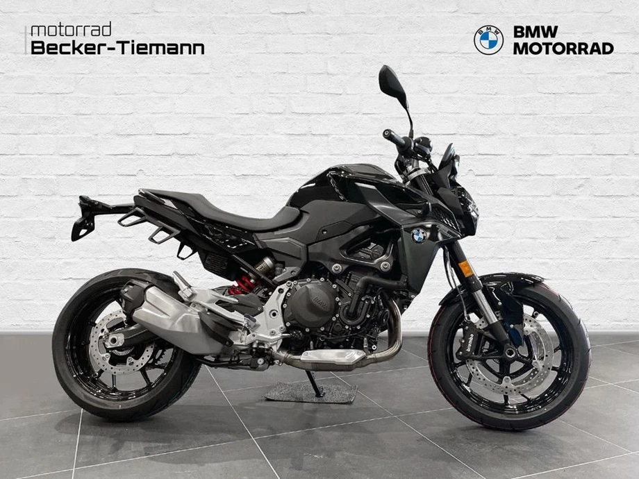 Angebot BMW F 900 R Bild 5: Angebot BMW F 900 R