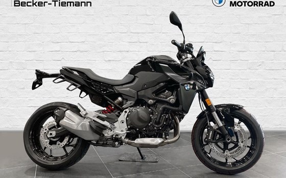 Gebrauchtmotorrad BMW F 900 R - Bild 5
