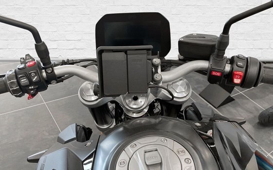 Gebrauchtmotorrad BMW F 900 R - Bild 6