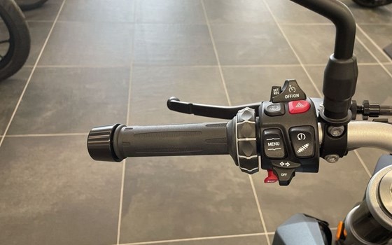 Gebrauchtmotorrad BMW F 900 R - Bild 7